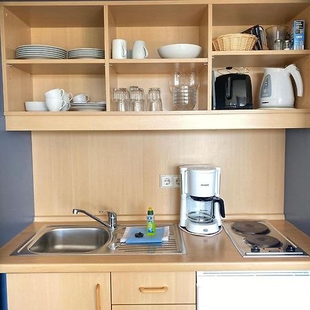 Yachthafenresidenz-Wohnung-9207-895 Ostseebad Kühlungsborn エクステリア 写真