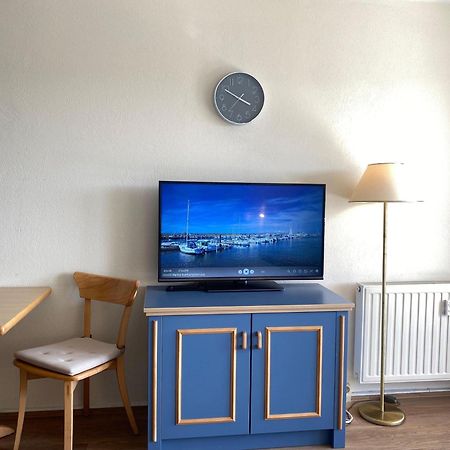 Yachthafenresidenz-Wohnung-9207-895 Ostseebad Kühlungsborn エクステリア 写真