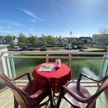Yachthafenresidenz-Wohnung-9207-895 Ostseebad Kühlungsborn エクステリア 写真