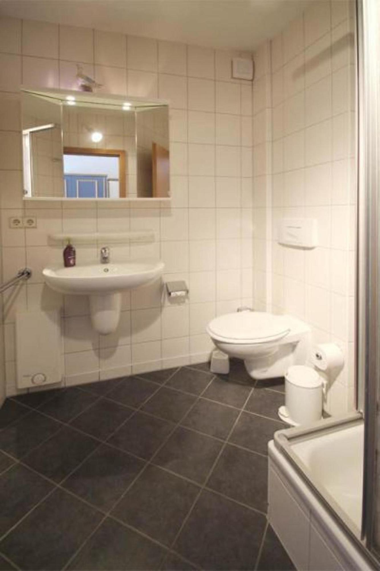 Yachthafenresidenz-Wohnung-9207-895 Ostseebad Kühlungsborn エクステリア 写真