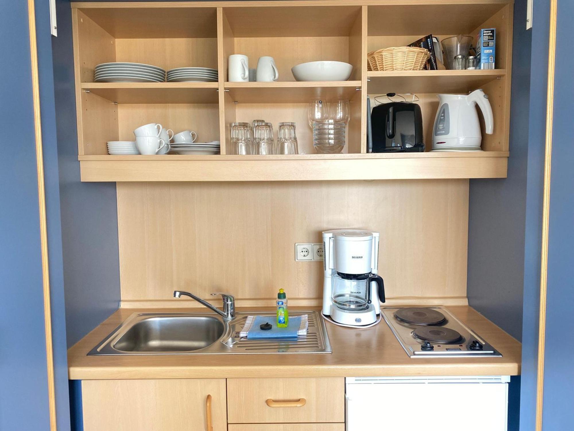 Yachthafenresidenz-Wohnung-9207-895 Ostseebad Kühlungsborn エクステリア 写真