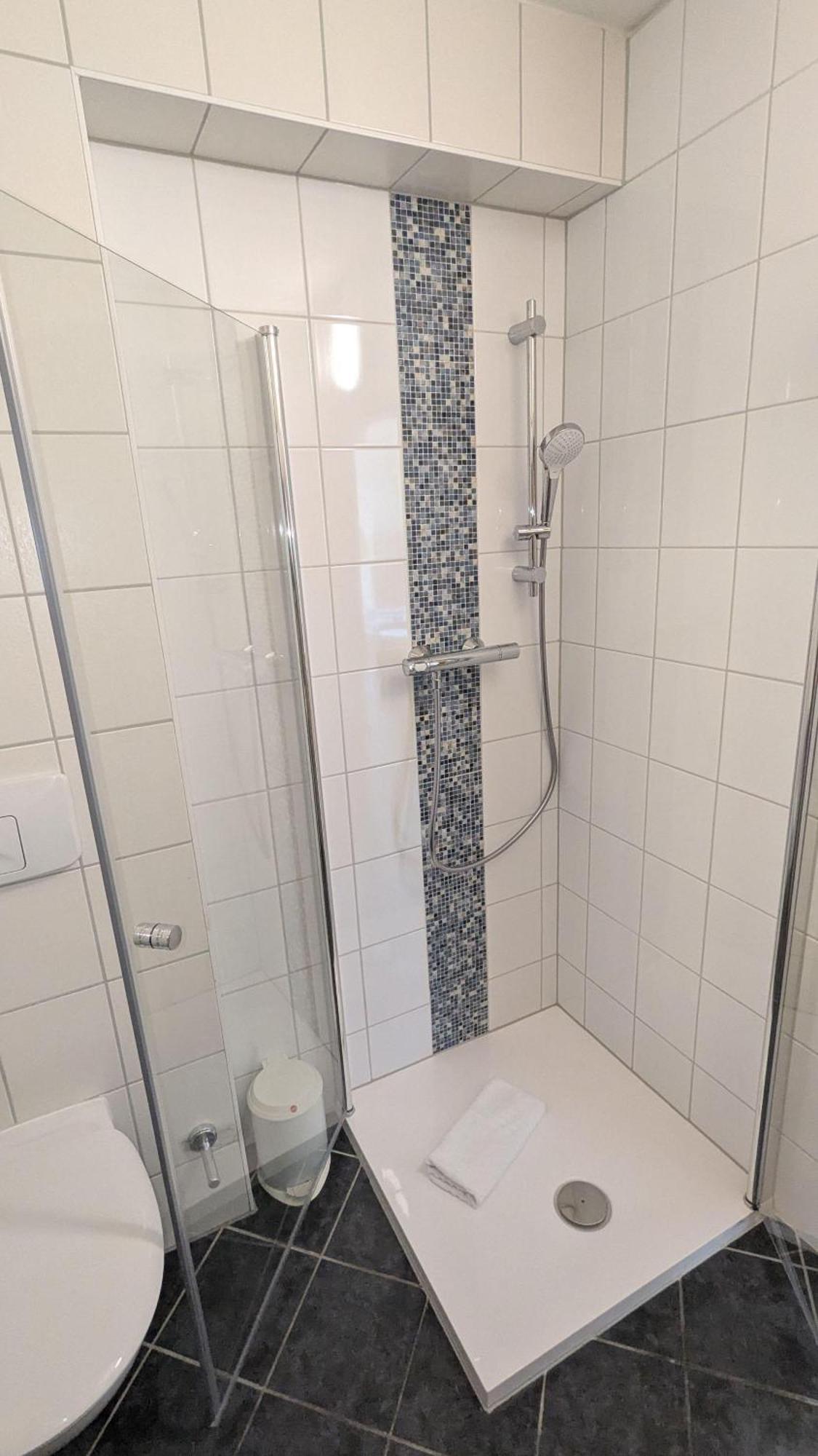 Yachthafenresidenz-Wohnung-9207-895 Ostseebad Kühlungsborn エクステリア 写真