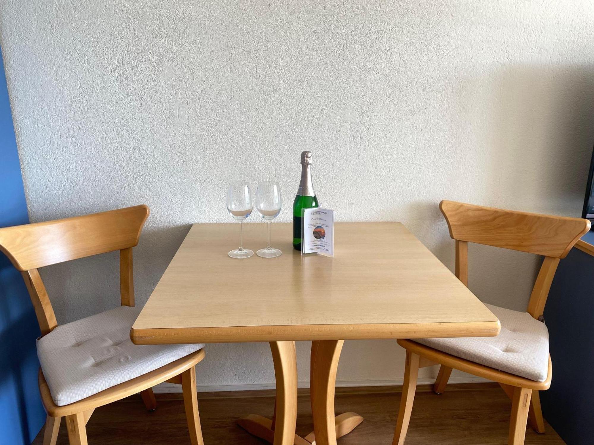 Yachthafenresidenz-Wohnung-9207-895 Ostseebad Kühlungsborn エクステリア 写真