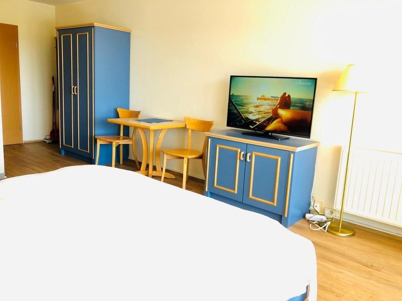 Yachthafenresidenz-Wohnung-9207-895 Ostseebad Kühlungsborn エクステリア 写真